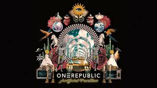 OneRepublic  Entr’acte Official Audio [upl. by Aiciled]