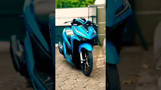 modif vario 125 led new vario modifikasivario125 cinematic [upl. by Nomal618]