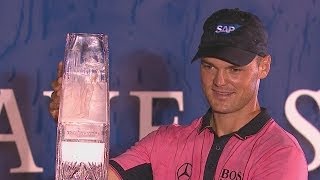 Martin Kaymer wins in dramatic fashion at THE PLAYERS  Highlights [upl. by Hephzibah]