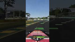 F1 2024 PS5 Free trial Qualifying Melbourne Ferrari Formula One PlayStation 5 UHD 4K 60Hz Gameplay [upl. by Sedgewake]