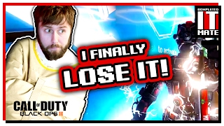 Black Ops 3  I Finally Lose It [upl. by Scottie990]