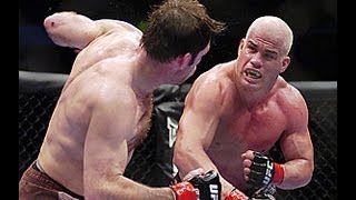 UFC 106 Ortiz vs Griffin 2  MMA [upl. by Eecart]