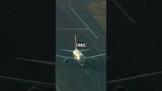 520 dead in tragedy  deadliest plane crash ever  japan airlines flight 123 japanairline [upl. by Monson]