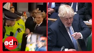 Did Boris Savile Slur Incite a Riot [upl. by Clevie704]