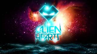 The Postal Service  Such Great Heights  ALIENHEARTS DUBSTEP RMX [upl. by Pacien]