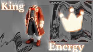 King Energy [upl. by Galatia]