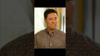 The teeth are so bright movie freshofftheboat shorts video [upl. by Ahel629]