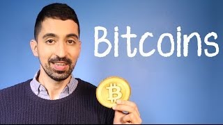 What Is Bitcoin and How Does It Work  Mashable Explains [upl. by Iruam]