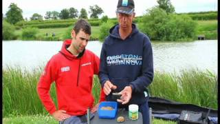 Andy Findlay Method Masterclass for carp [upl. by Proudman]