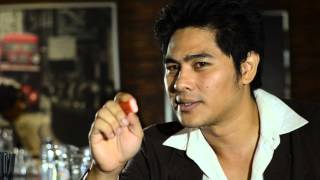 ReCEO Casting  Fakhruddin plays Zac [upl. by Adnalue]