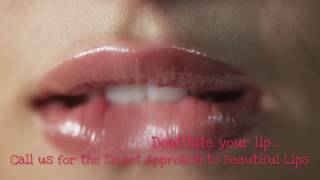 quotKISSABLEquot Lips [upl. by Llenral193]