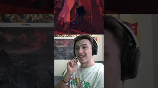 SANCTUARY The Hunchback of Notre Dame Reaction movie reaction disney [upl. by Ihcekn45]