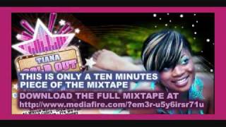 Tiana Sold Out mixtape 2010 ft Vybz Kartel Mavado Beenie Man Konshens Wayne Marshall G Whizz [upl. by Elvah11]