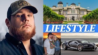 Luke Combs Lifestyle Net Worth Girlfriends Songs Wife Age Biography Family Car Fact Wiki [upl. by Peterec]