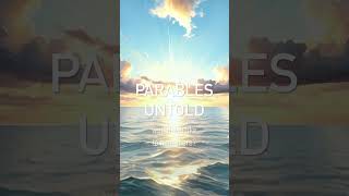 PARABLES UNTOLD 🙏 guitar instrumentalmusic meditation prayer relaxation [upl. by Eitirahc578]