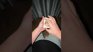 Shuffle Cards Like a Magician Learn the Secrets cardistry magic cardtricks kingqueenjack365 [upl. by Balmuth42]