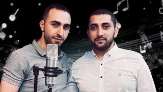 Narek Nersisyan ft Rg Hakob  Qo Siro Hamar [upl. by Ellenaj]