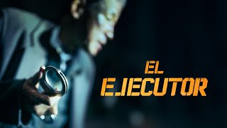 El ejecutor  TRÁILER OFICIAL en ESPAÑOL  YouPlanet Pictures [upl. by Lyndes]