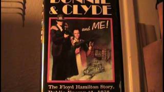 Bonnie and Clyde Floyd Hamilton p2mpg [upl. by Coreen]