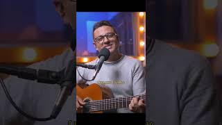 Anjo mpb vozeviolão acustico roupanova [upl. by Eelram]