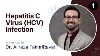 💊 HCV in Adults Objective 1 [upl. by Malarkey965]