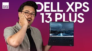 Dell XPS 13 Plus Review  Its EXTRA in a good way [upl. by Nennek]