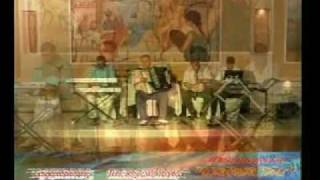 Surb Sarkis  Live GeorgianArmenian Popuri Sharan from Greece [upl. by Hopfinger295]