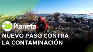 Nuevo paso contra la contaminación [upl. by Thetes]