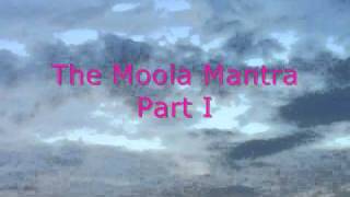 Deva Premal sings the Moola Mantra Part I [upl. by Aleacim]