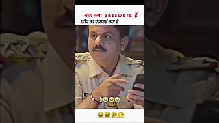 🤩Wah kya password hai 🤩 bollywood southmovie trending viralvideo scenes shorts [upl. by Akinohs]