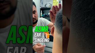 barbershop barber zemabarber barber hairstyle asmrvideo asmr asmrbarber [upl. by Radek811]