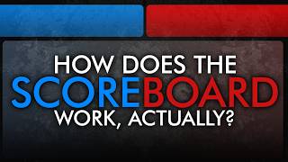 How does TF2s scoreboard work actually [upl. by Hermon]