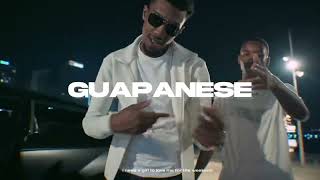 SOLD Mostack x Tion Wayne Afroswing Type Beat “Guapanese”  Prod tr3vinho [upl. by Anelle744]