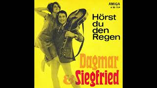 Dagmar amp Siegfried  Hörst du den Regen [upl. by Bautista523]