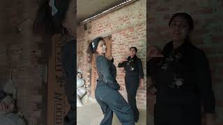 Mana ik iljam h ye viral dance [upl. by Ecineg]