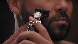 Wahl® PRO SERIES™ High Visibility Trimmer  Trim Detail Shave [upl. by Attenrad847]