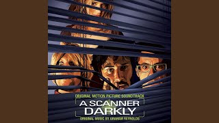 A Scanner Darkly feat Golden Arm Trio [upl. by Ettenan]