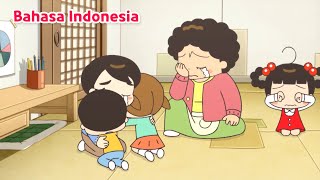 Populer Plot Twist  Hello Jadoo Bahasa Indonesia [upl. by Euqinahs]