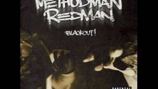 Method Man amp Redman  Blackout  19  How High HQ Sound [upl. by Hamimej620]