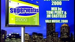 Superventas 2000  Mix [upl. by Fortunna]