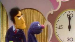 Sesame Street Grover Finds 5 Items To Beat The Game Show [upl. by Haughay]