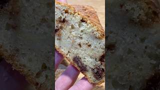 The Banana Cake That Changed My Life Forever shorts baking cakes [upl. by Ackler580]