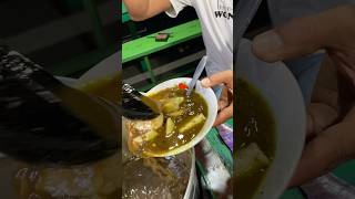 Lontong dekem makanan orang pemalang dari jaman belanda food foodie kuliner idejualan [upl. by Arrimat]