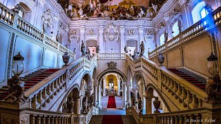 Würzburger Residenz [upl. by Notsecnirp12]