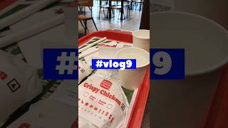 Mini vlog 930minivlog collegelife collegelife [upl. by Cuttler]