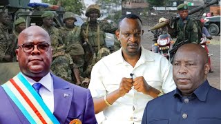 UPDATE NEWS LE07092024 UBUGAMBANYI HAGATI Y UBURUNDI NA CONGO MU BU RUSSIAM23 FDLR BARASHIZE🙆‍♂️ [upl. by Yanarp]