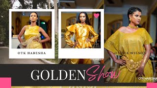 Eri Golden Show Part 3 OTK HABESHA 2023 ሳሌም ጎይቶኦም ኣክረም ጀማል ቃላኣብ ዳኒኤል [upl. by Annadal]