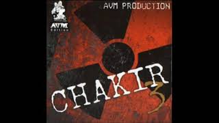 CHAKIR EMINEM 2010  Ayech bla oum [upl. by York75]