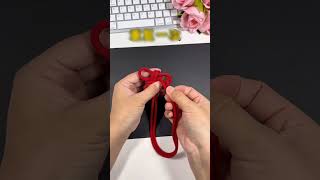 How to Make a Classic Chinese Knot StepbyStep knot [upl. by Gertrude58]