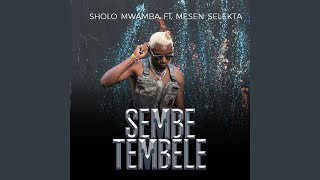 Sembe Tembele feat Mesen Selekta [upl. by Cadmann]